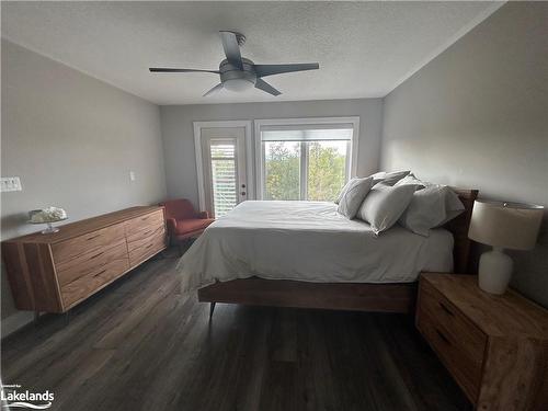 67 Joseph Trail, Collingwood, ON - Indoor Photo Showing Bedroom