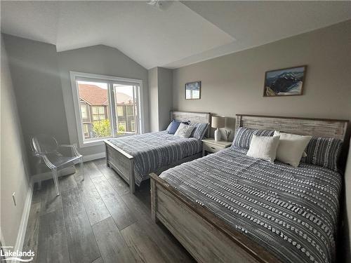 67 Joseph Trail, Collingwood, ON - Indoor Photo Showing Bedroom