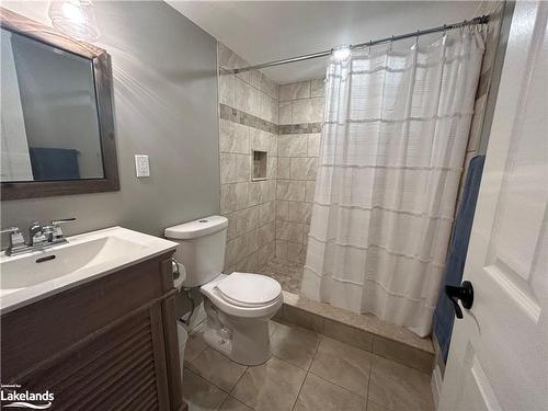 67 Joseph Trail, Collingwood, ON - Indoor Photo Showing Bathroom