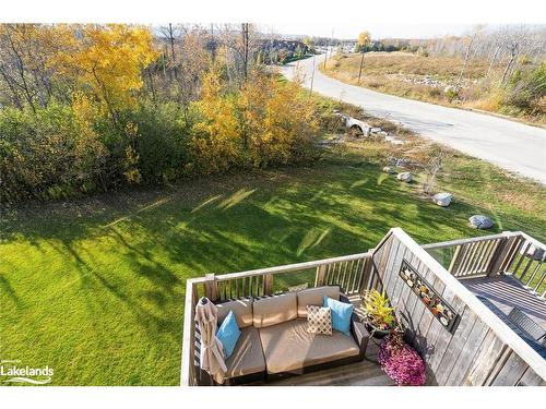 67 Joseph Trail, Collingwood, ON - Outdoor