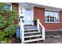 396 Sixth Street, Collingwood, ON  - Outdoor 