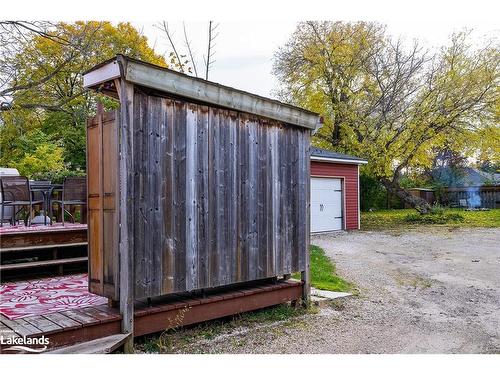 396 Sixth Street, Collingwood, ON - Outdoor With Exterior