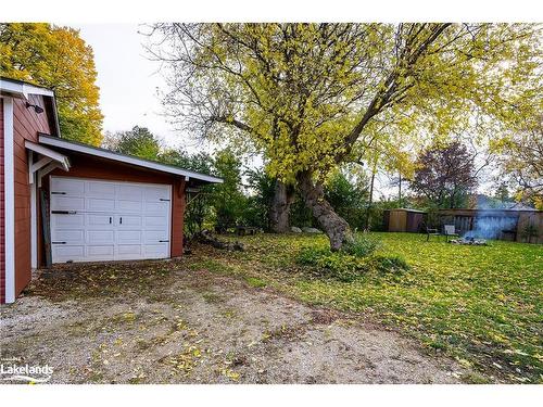 396 Sixth Street, Collingwood, ON - Outdoor