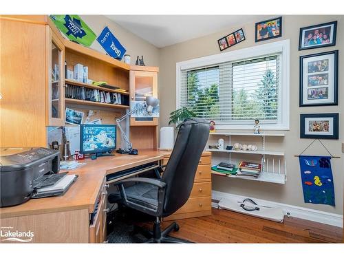 988 Sixth Street, Collingwood, ON - Indoor Photo Showing Office