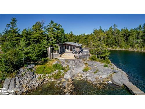 1 B501 Island, Archipelago South, ON - Outdoor