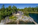 1 B501 Island, Archipelago South, ON  - Outdoor 