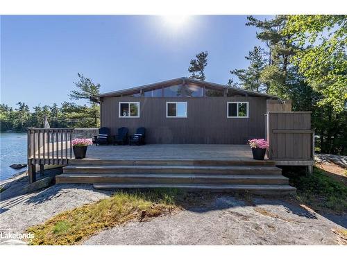 1 B501 Island, Archipelago South, ON - Outdoor