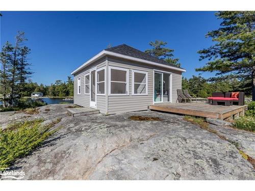 1 B501 Island, Archipelago South, ON - Outdoor