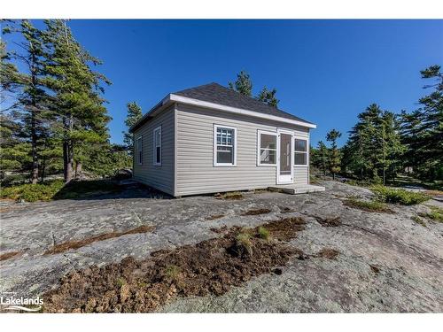 1 B501 Island, Archipelago South, ON - Outdoor