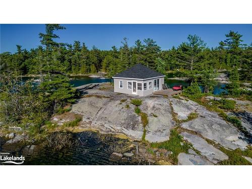 1 B501 Island, Archipelago South, ON - Outdoor