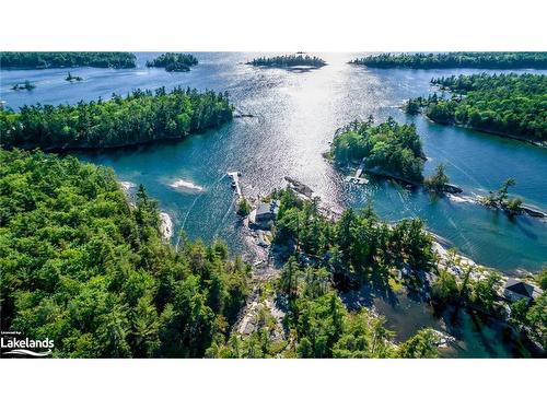 1 B501 Island, Archipelago South, ON - Outdoor With Body Of Water With View