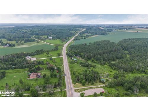 2007 26 Highway, Minesing, ON - Outdoor With View