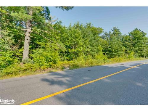 0 Bonnie Lake Road, Bracebridge, ON 