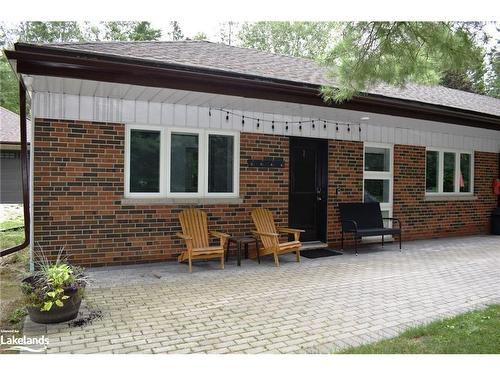 1054 Lawson Road, Tiny, ON - Outdoor