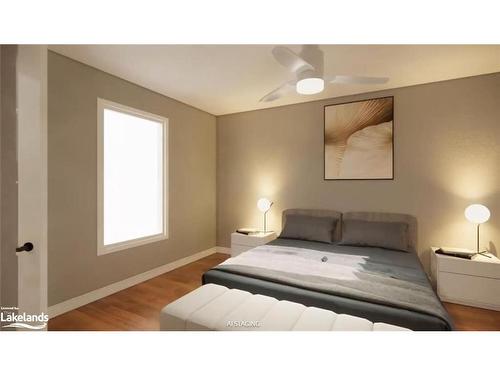 104 Knox Road E, Wasaga Beach, ON - Indoor Photo Showing Bedroom