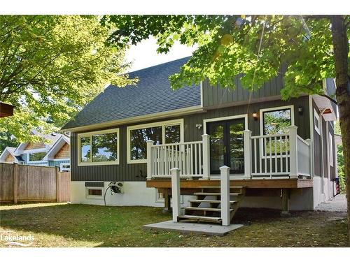 104 Knox Road E, Wasaga Beach, ON - Outdoor