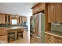 104 Knox Road E, Wasaga Beach, ON  - Indoor Photo Showing Kitchen 