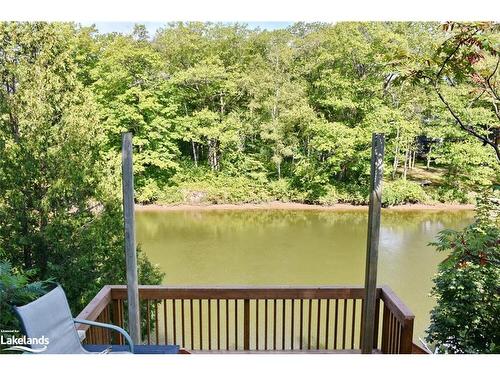 104 Knox Road E, Wasaga Beach, ON - Outdoor With Body Of Water