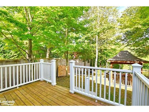 104 Knox Road E, Wasaga Beach, ON - Outdoor With Deck Patio Veranda