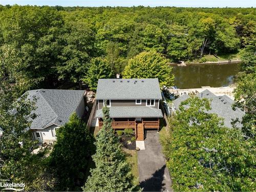 104 Knox Road E, Wasaga Beach, ON - Outdoor