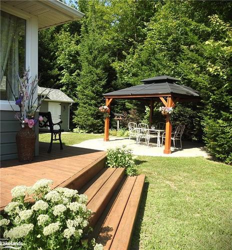 63 Madawaska Trail, Wasaga Beach, ON - Outdoor