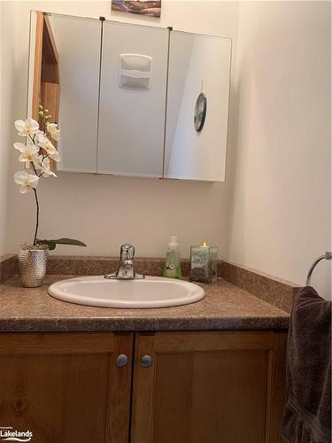 63 Madawaska Trail, Wasaga Beach, ON - Indoor Photo Showing Bathroom