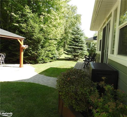 63 Madawaska Trail, Wasaga Beach, ON - Outdoor