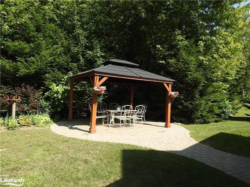 63 Madawaska Trail, Wasaga Beach, ON - Outdoor With Backyard