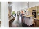 159 Snowbridge Way, The Blue Mountains, ON  - Indoor Photo Showing Kitchen 