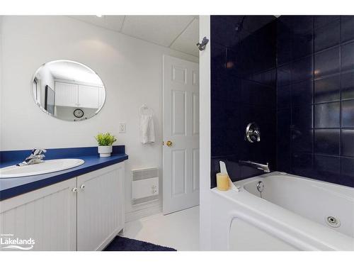 2 Sunset Trail, Whitestone, ON - Indoor Photo Showing Bathroom