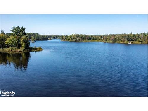 2 Sunset Trail, Whitestone, ON - Outdoor With Body Of Water With View