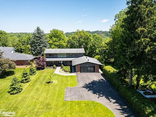 515 4Th Avenue W, Owen Sound, ON - Outdoor