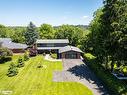 515 4Th Avenue W, Owen Sound, ON  - Outdoor 