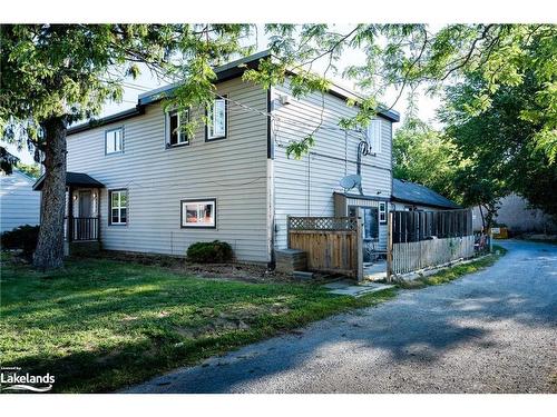 593 Hurontario Street, Collingwood, ON 