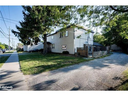 593 Hurontario Street, Collingwood, ON 