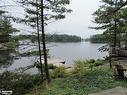 1-1051 Wigwam Lodge Road, Gravenhurst, ON  - Outdoor With Body Of Water With View 