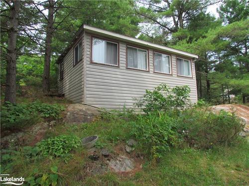 1-1051 Wigwam Lodge Road, Gravenhurst, ON - Outdoor