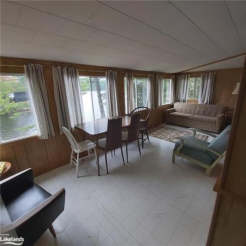 1-1051 Wigwam Lodge Road, Gravenhurst, ON - Indoor