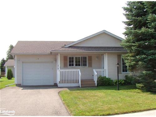 74 Pennsylvania Avenue, Wasaga Beach, ON - Outdoor With Deck Patio Veranda