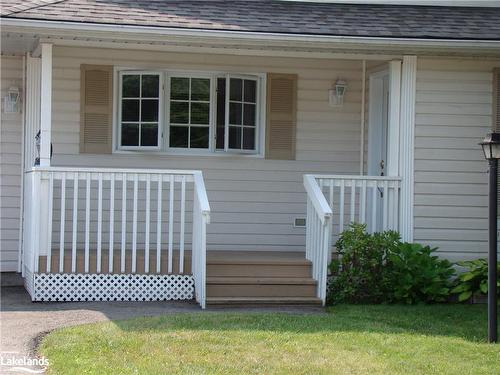 74 Pennsylvania Avenue, Wasaga Beach, ON - Outdoor With Deck Patio Veranda With Exterior