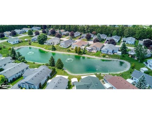 74 Pennsylvania Avenue, Wasaga Beach, ON - Outdoor With Body Of Water With View