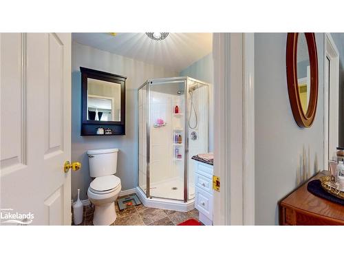 69 St James Place, Wasaga Beach, ON - Indoor Photo Showing Bathroom