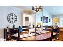 173 Greenway Drive, Wasaga Beach, ON  - Indoor Photo Showing Dining Room 