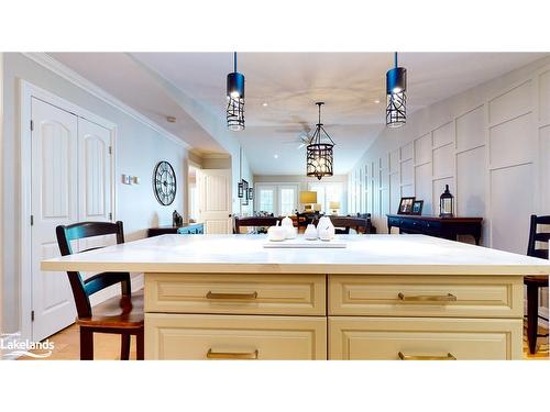 173 Greenway Drive, Wasaga Beach, ON - Indoor Photo Showing Kitchen