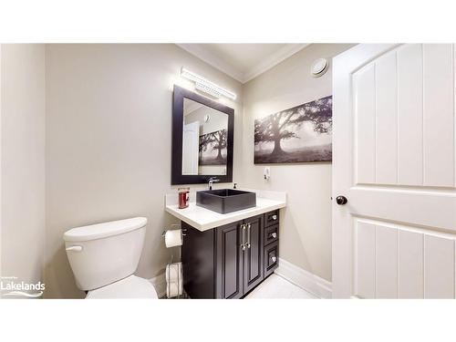 173 Greenway Drive, Wasaga Beach, ON - Indoor Photo Showing Bathroom