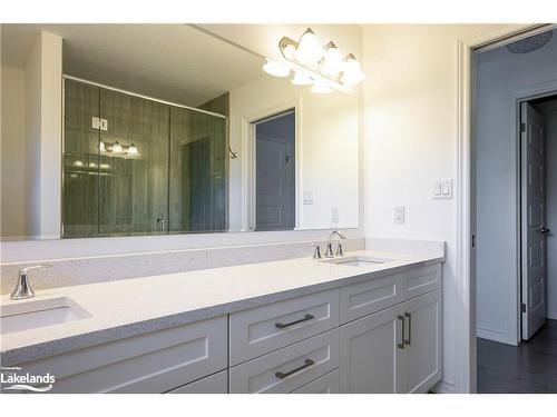 123 Conservation Way, Collingwood, ON - Indoor Photo Showing Bathroom