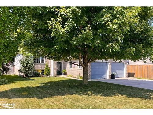 238 17Th Avenue, Hanover, ON - Outdoor