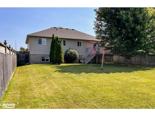 238 17Th Avenue, Hanover, ON - Outdoor