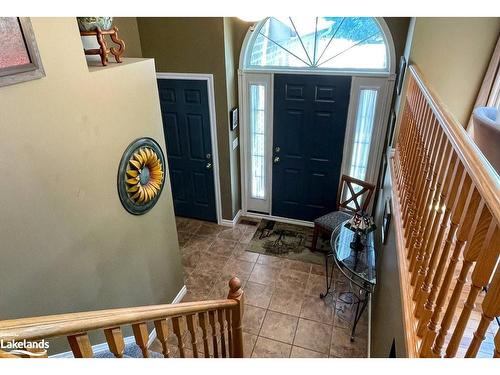 238 17Th Avenue, Hanover, ON - Indoor Photo Showing Other Room