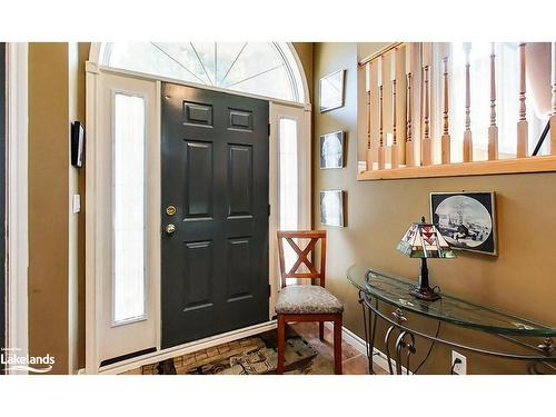 238 17Th Avenue, Hanover, ON - Indoor Photo Showing Other Room